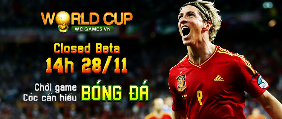 Đội tuyển Việt Nam sẽ tham dự World cup