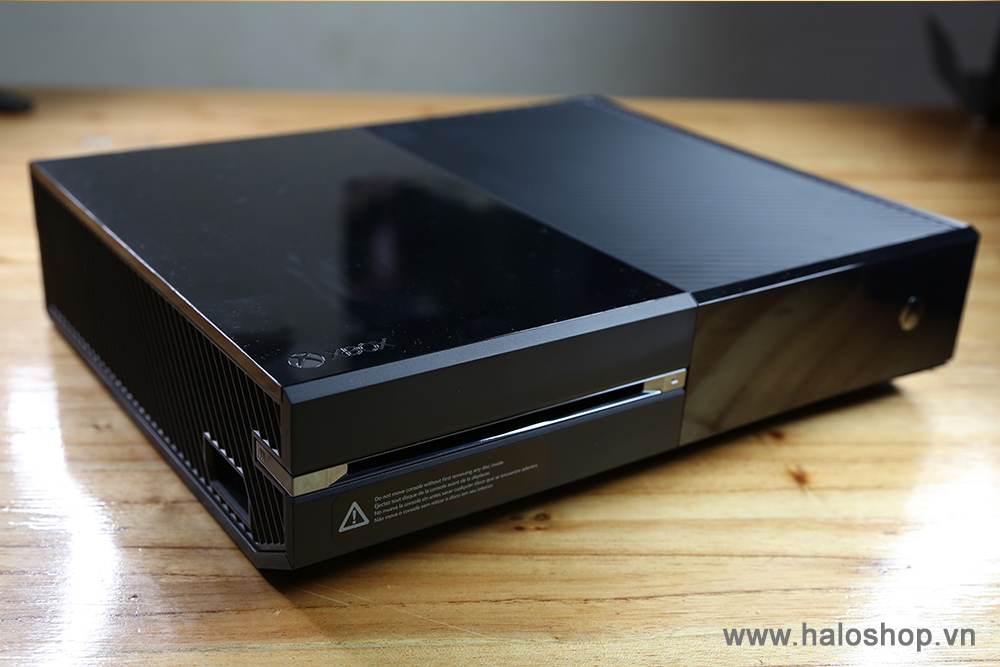 Xbox One tại Việt Nam