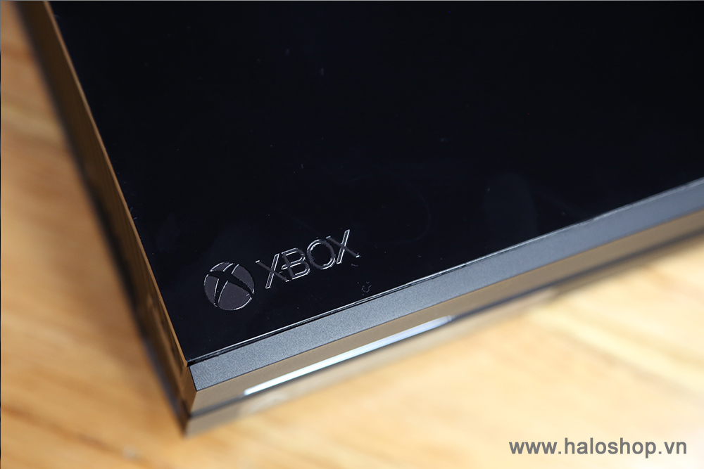 Xbox One tại Việt Nam