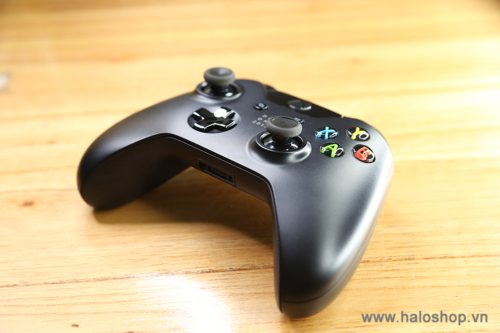 Xbox One tại Việt Nam