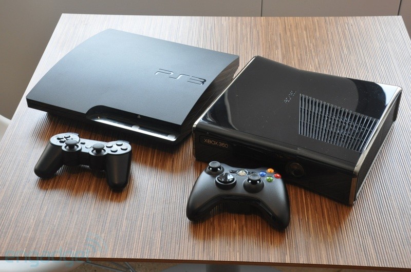 PS3 và Xbox 360: Những lỗi ngớ ngẩn nhất mọi thời đại