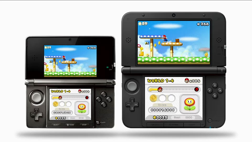 Nintendo 3DS - Thành công hay thất bại?