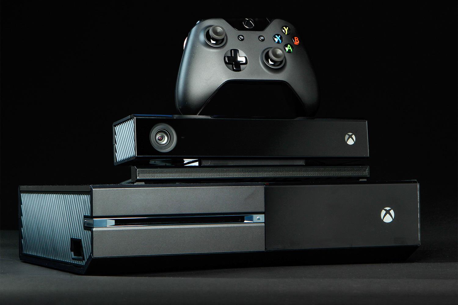 Microsoft từng dự tính phát hành Xbox One không có ổ đĩa