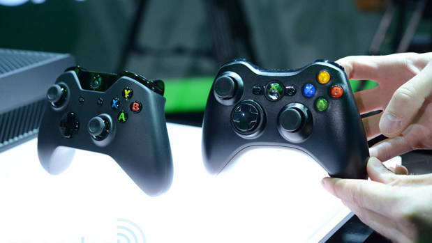 Tay cầm của Xbox One sẽ hoàn toàn tương thích với PC