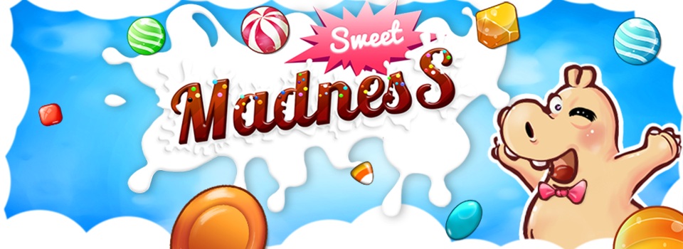 Đánh giá (game Việt) - Sweet madness