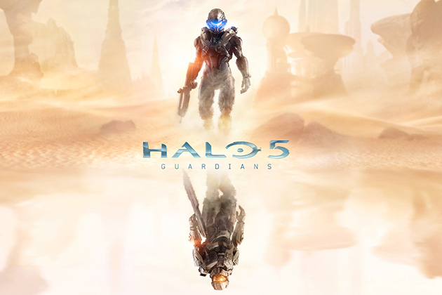 Halo: game mới sẽ ra mắt cùng phim của Steven Spielberg