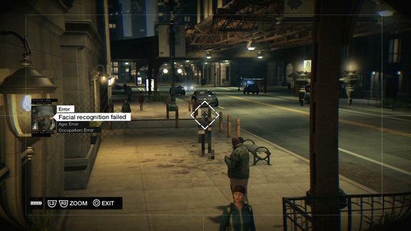 Watch dogs: 8 trò "điên rồ" bạn phải làm trước khi... "chết"