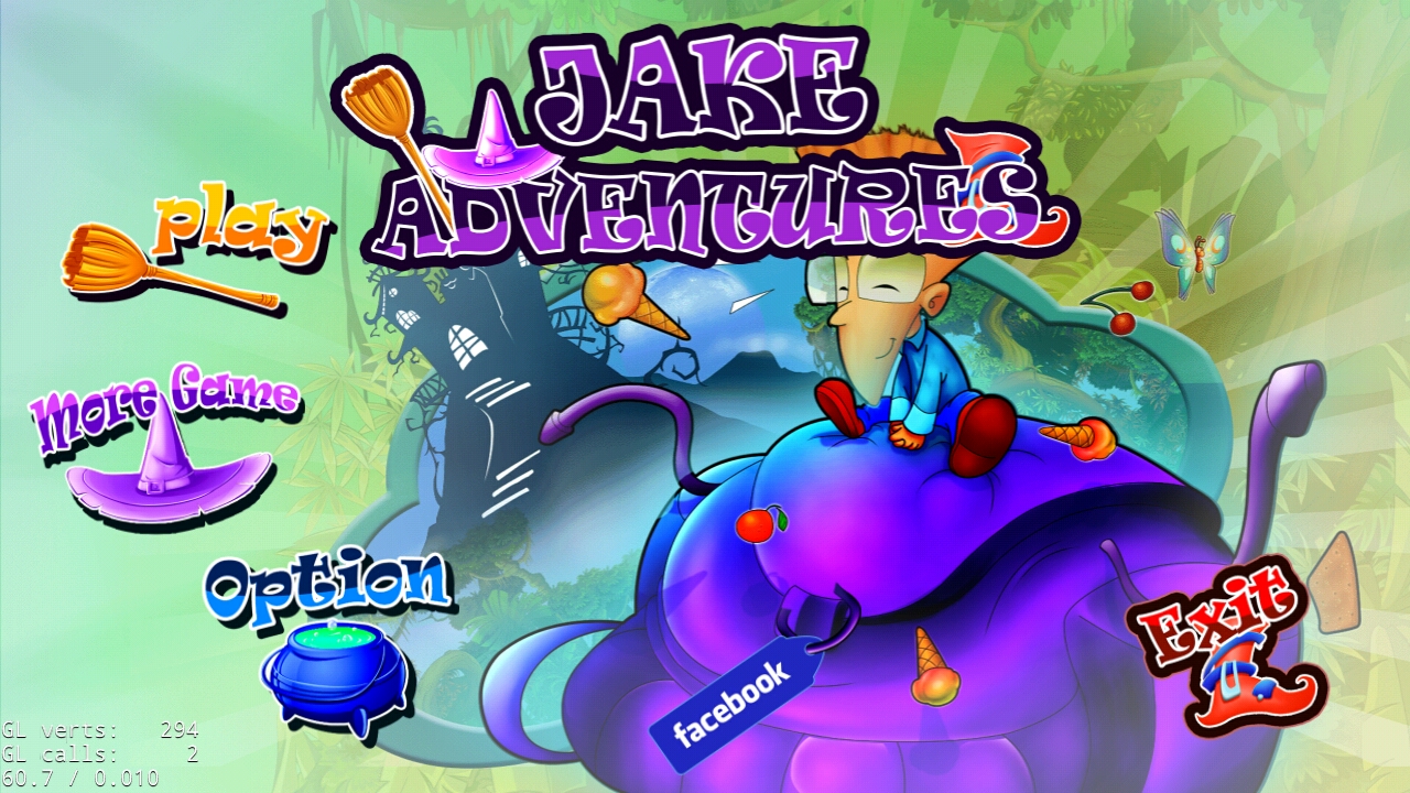 (Game Việt) Jake adventures kêu gọi tester chơi thử game