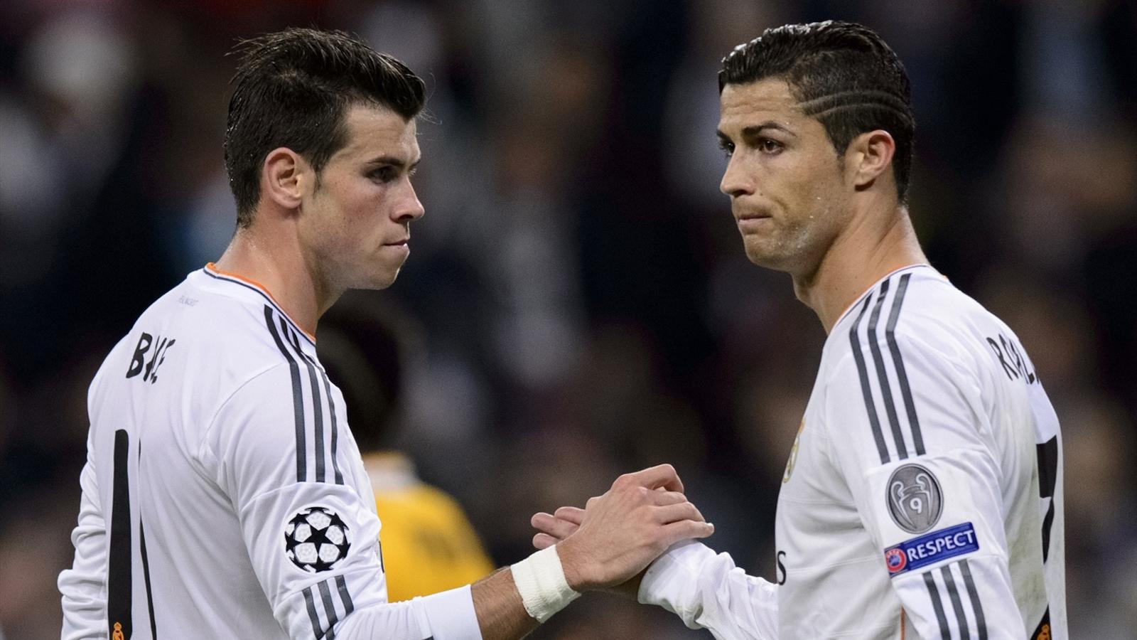 Real Madrid sẽ là đội bóng phổ biến nhất PES 2015?