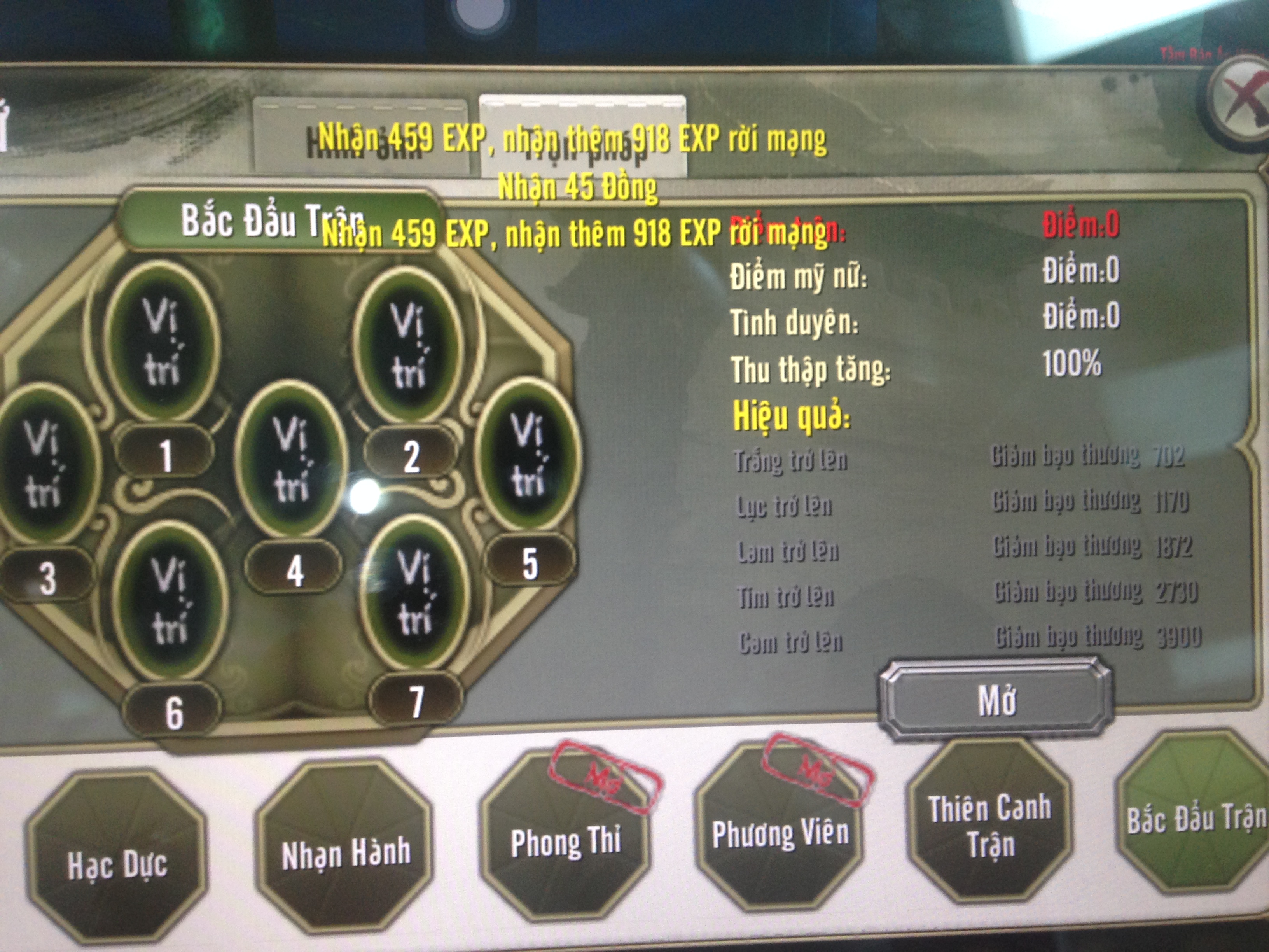 Thiên Long Bát Bộ 3D - Chi tiết mỹ nữ mới