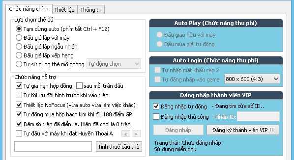 Cảm nhậm của game thủ Việt với FIFA Online 3 máy chủ Hàn Quốc