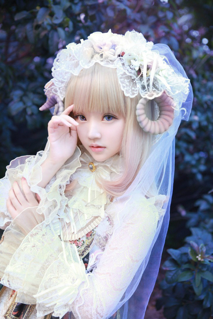 Tổng hợp cosplay đẹp trong tuần [2.12 – 8.12.2013]