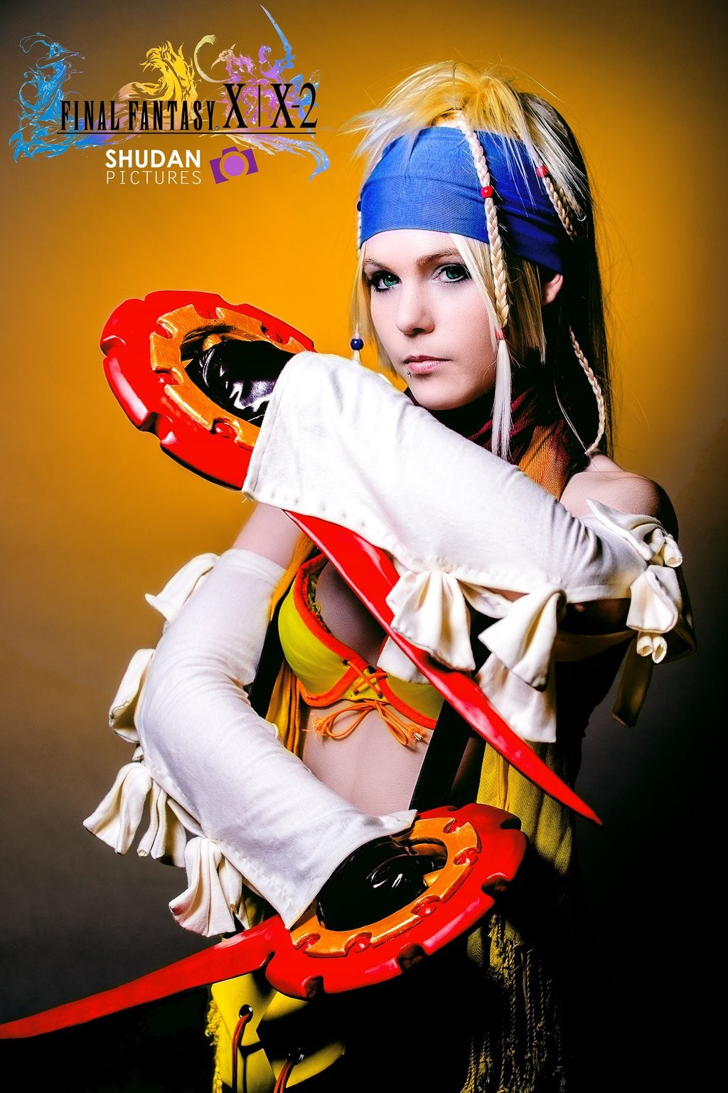 Tổng hợp cosplay đẹp trong tuần [2.12 – 8.12.2013]