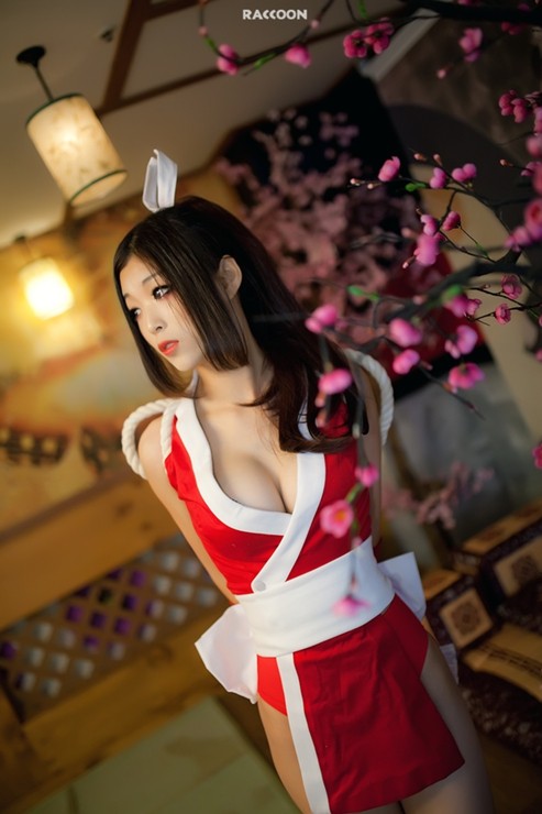 Tổng hợp cosplay đẹp trong tuần [2.12 – 8.12.2013]