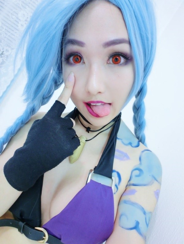 Bộ sưu tập cosplay đẹp tuần 23.12 - 29.12.2013