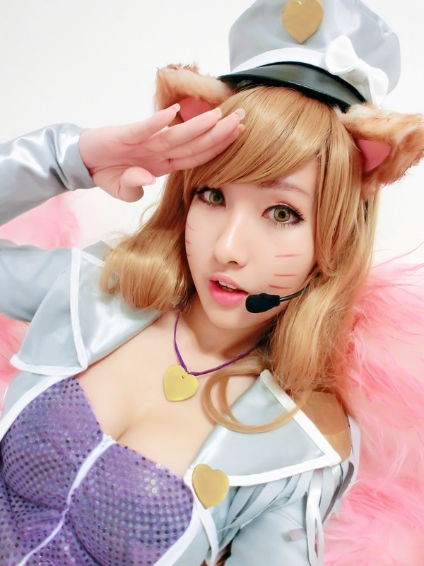 Bộ sưu tập cosplay đẹp tuần 23.12 - 29.12.2013