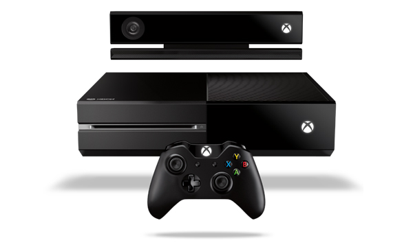 Xbox One bị… rò rỉ chất lỏng lạ