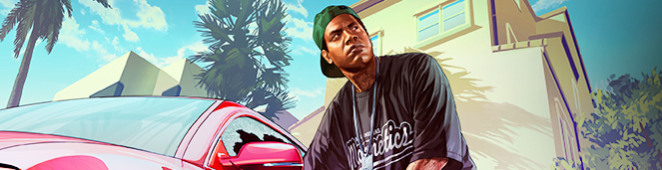 VGX 2013: Grand theft auto V là game hay nhất năm