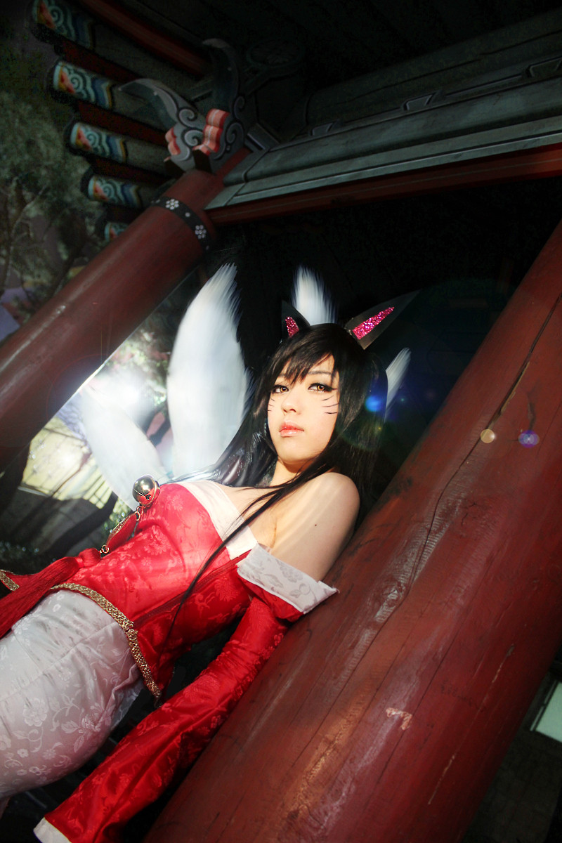 Bộ sưu tập cosplay đẹp tuần 30.12.2013 - 05.01.2014