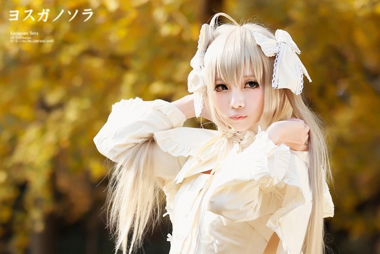 Bộ sưu tập cosplay đẹp tuần 30.12.2013 - 05.01.2014