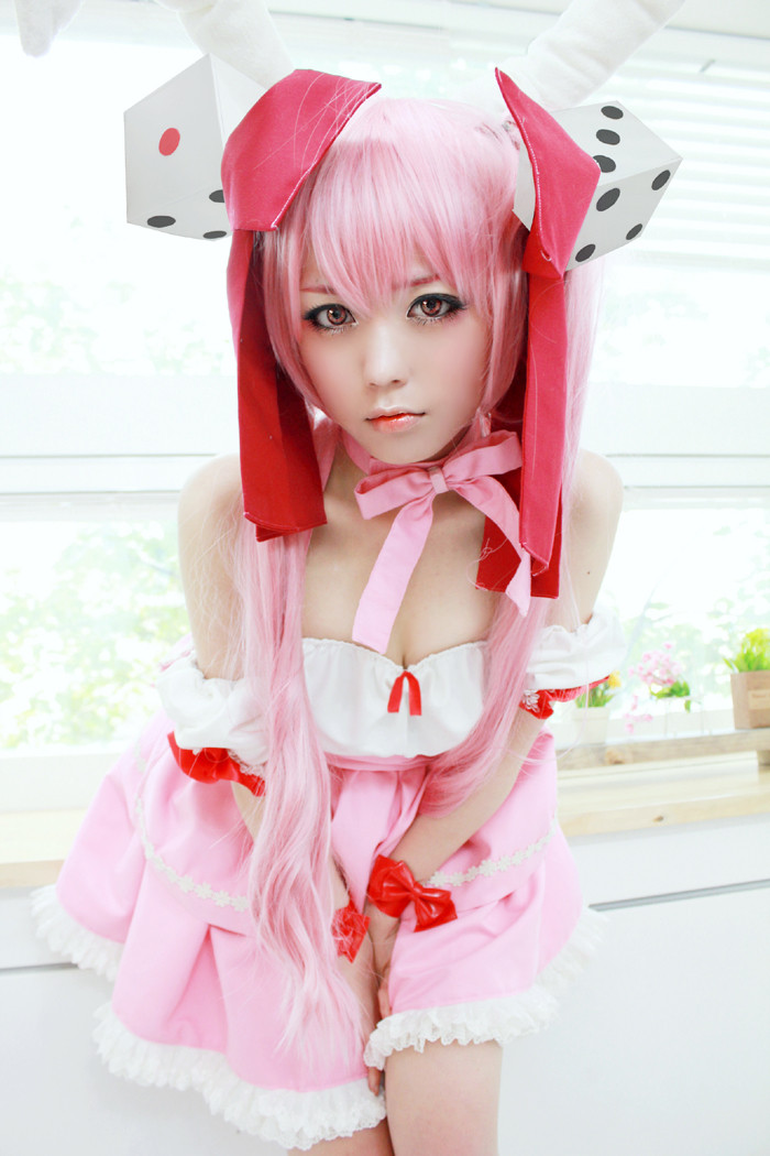 Bộ sưu tập cosplay đẹp tuần 30.12.2013 - 05.01.2014