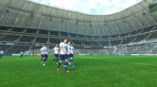 FIFA online 3: những thay đổi  lớn trong phiên bản mới