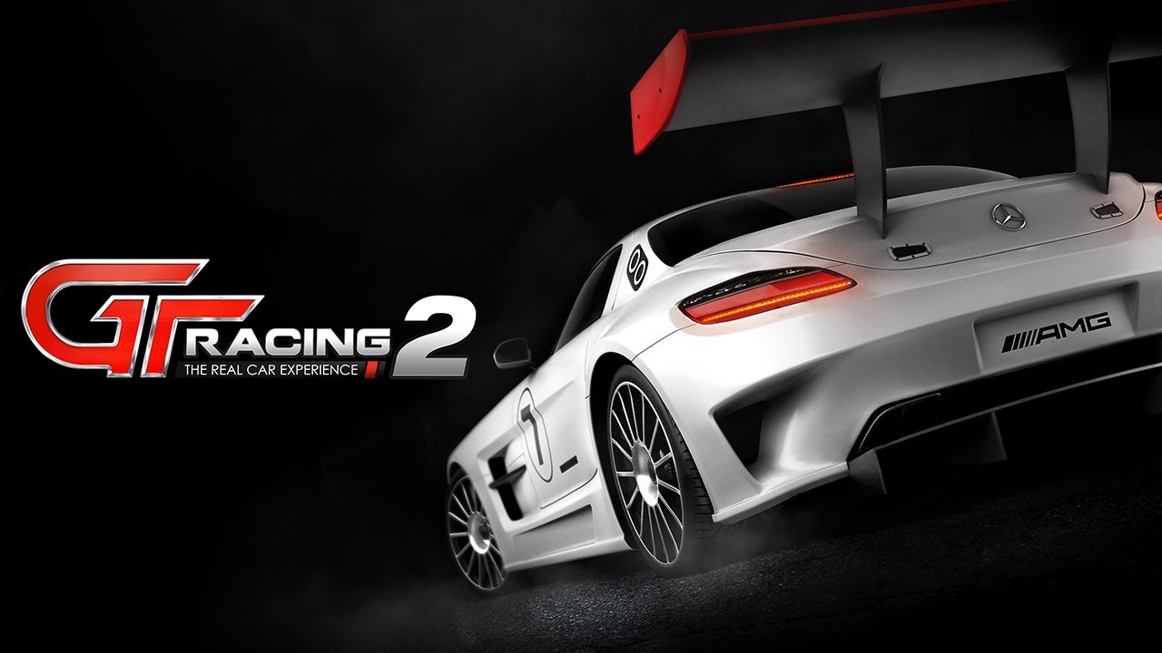 Đánh giá - GT racing 2: The real car experience