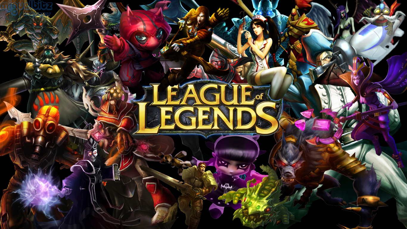 Riot Games phản bác cáo buộc 