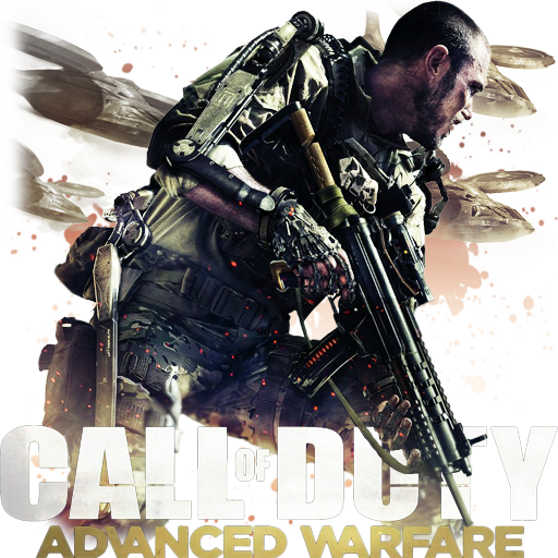 Call of duty: Advanced warfare tung trailer ra mắt game