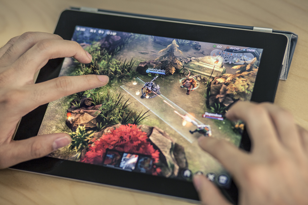 Đánh giá - Vainglory: MOBA di động đáng chơi nhất hiện nay