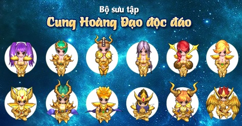 SagaVn: game mobile mới ra mắt làng game Việt