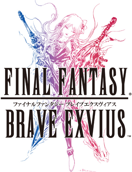 Square Enix giới thiệu game Final Fantasy mới dành cho di động