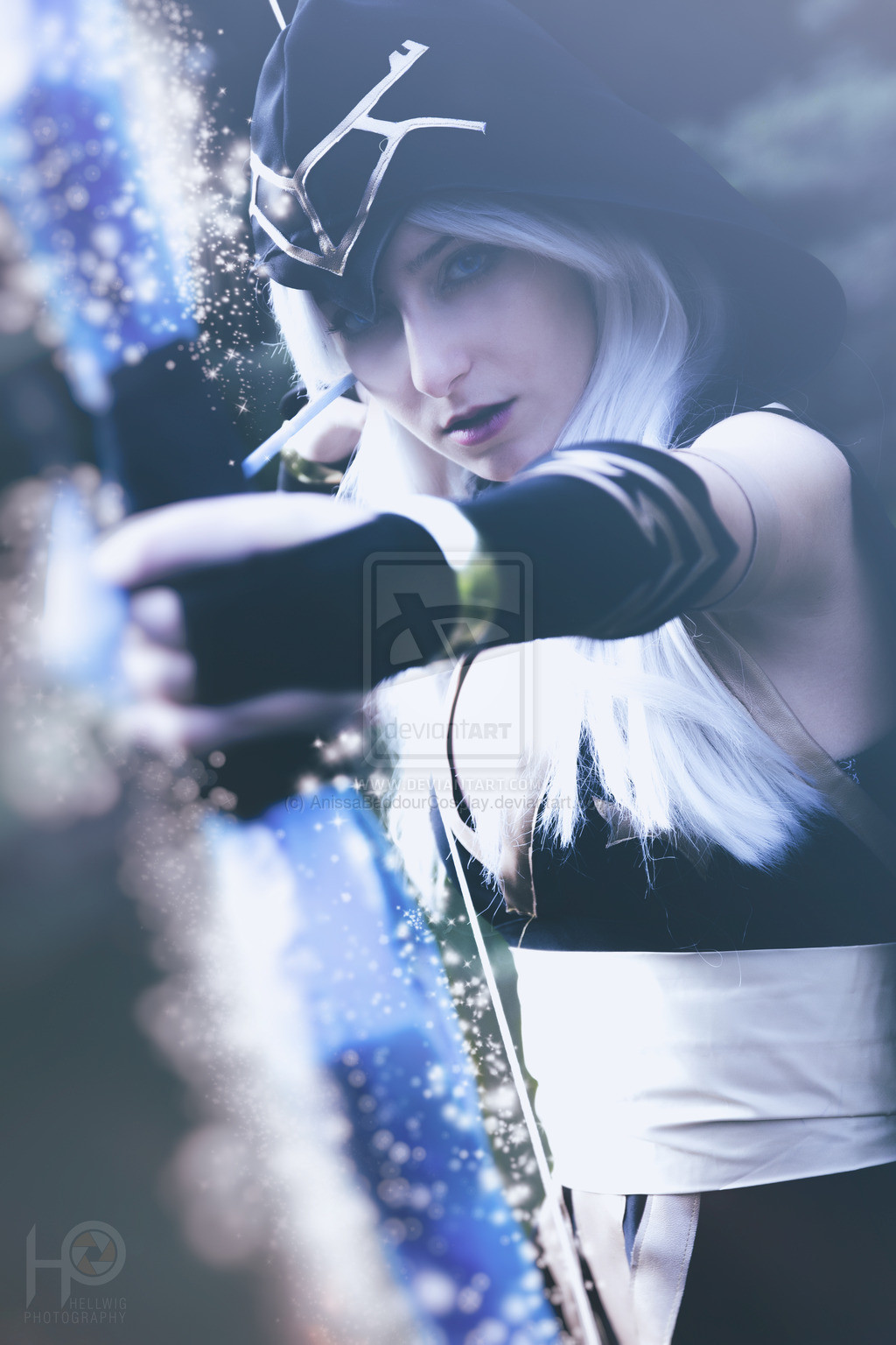 Bộ sưu tập cosplay đẹp tuần 3.11 - 9.11.2014