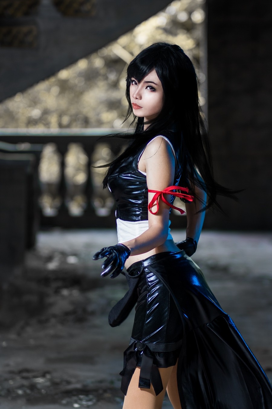 Bộ sưu tập cosplay đẹp tuần 3.11 - 9.11.2014