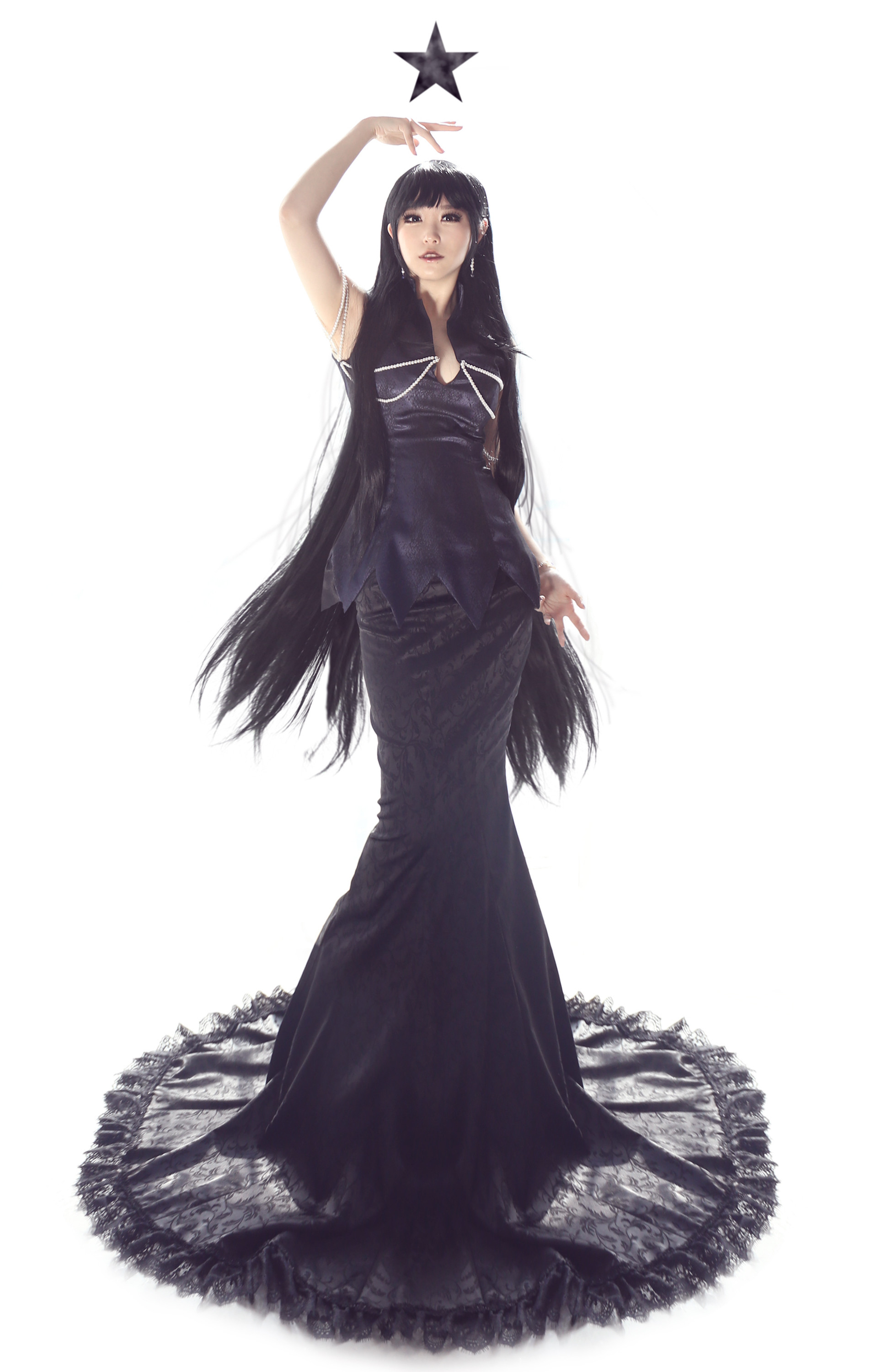 Bộ sưu tập cosplay đẹp tuần 3.11 - 9.11.2014