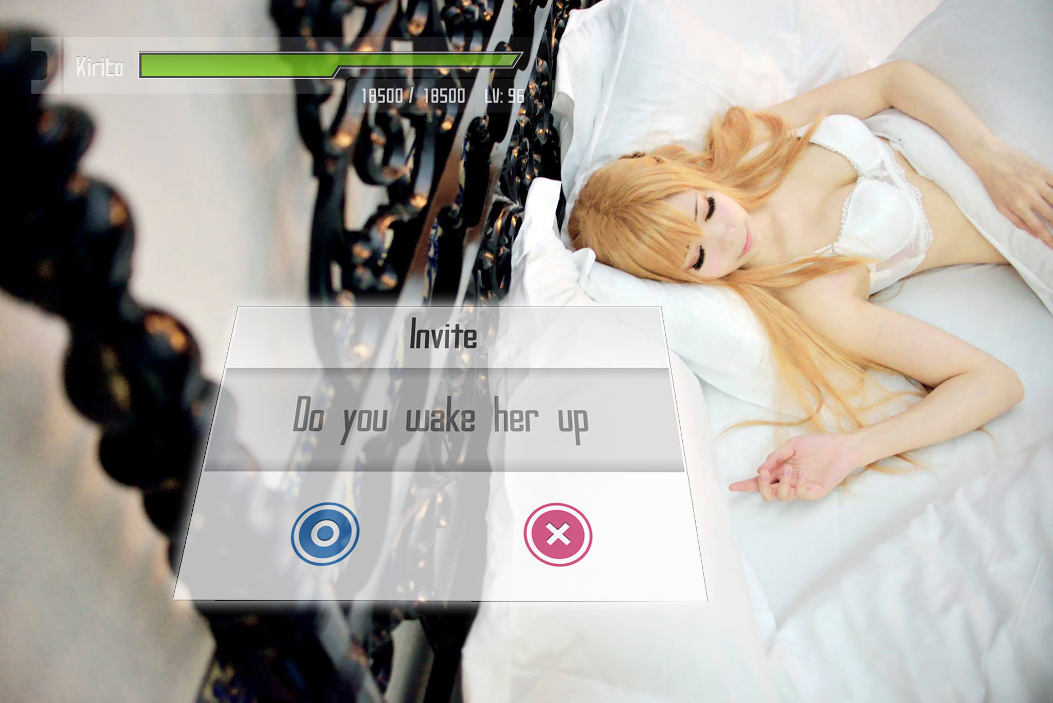 Bộ sưu tập cosplay đẹp tuần 3.11 - 9.11.2014