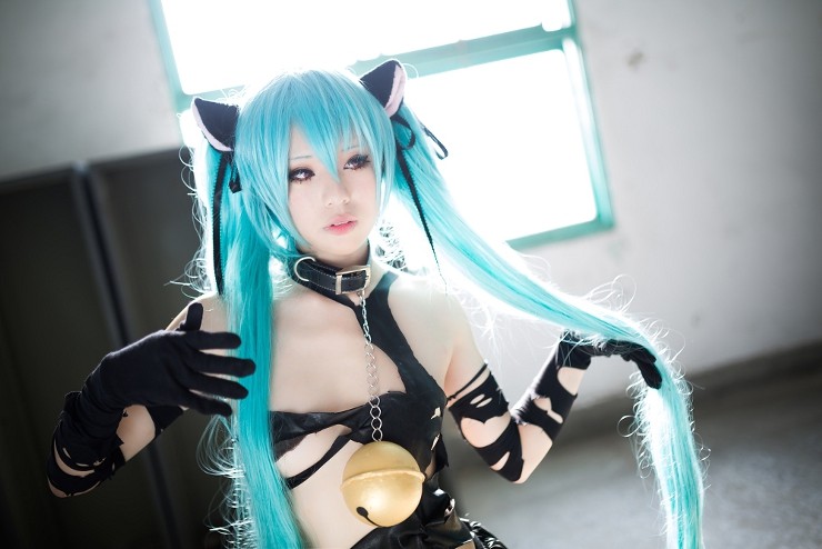 Bộ sưu tập cosplay đẹp tuần 10.2 - 16.2.2014