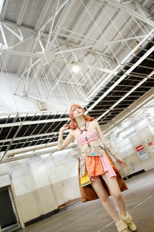 Bộ sưu tập cosplay đẹp tuần 10.2 - 16.2.2014