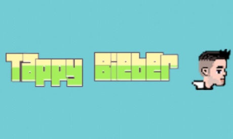 Game nhái Flappy bird vẫn tiếp tục hoành hành