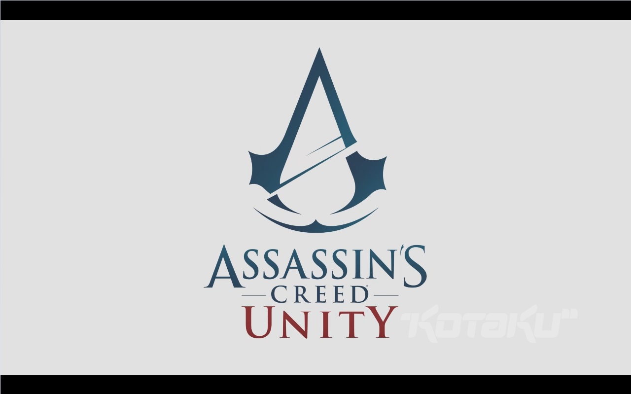 Lộ hình ảnh phiên bản Assassin’s creed mới