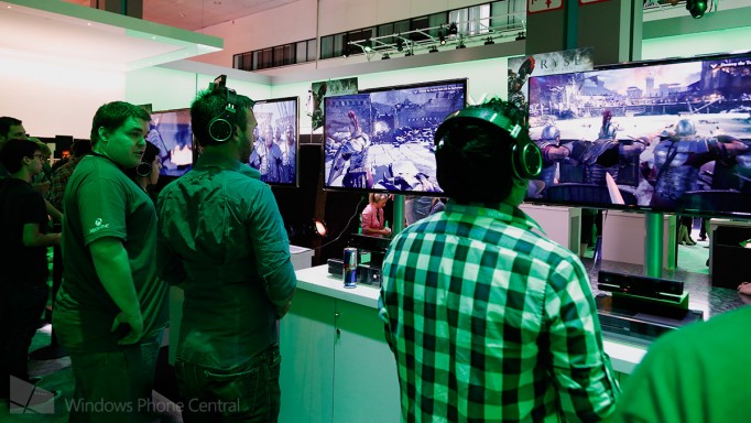 Microsoft công bố DirectX 12 tại GDC 2014