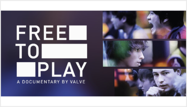 Cảm nhận phim Free to play: Giải phóng tiềm năng eSports