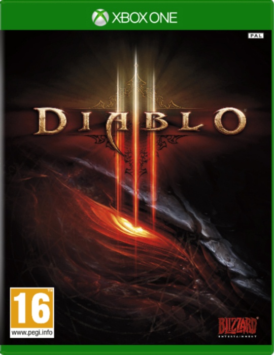 Diablo 3 sẽ 