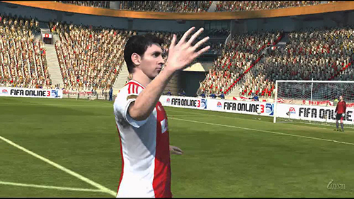 Chỉ số ẩn trong FIFA Online 3 (P1): Chỉ số Chung