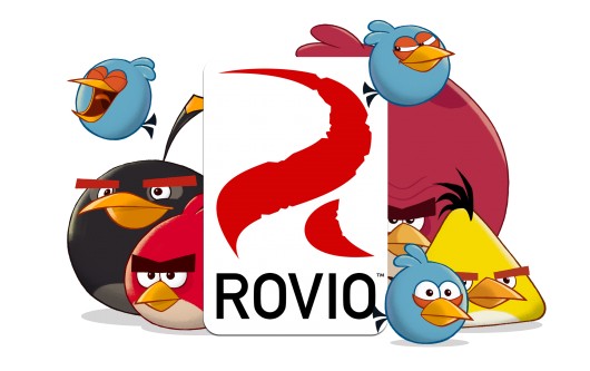 Rovio và chương trình game giáo dục nhắm đến trẻ em