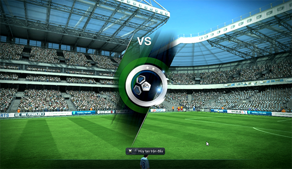 FIFA online 3 giới thiệu Xếp Hạng Giả Lập