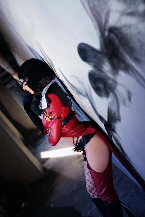 Bộ sưu tập cosplay đẹp tuần 7.4 - 13.4.2014