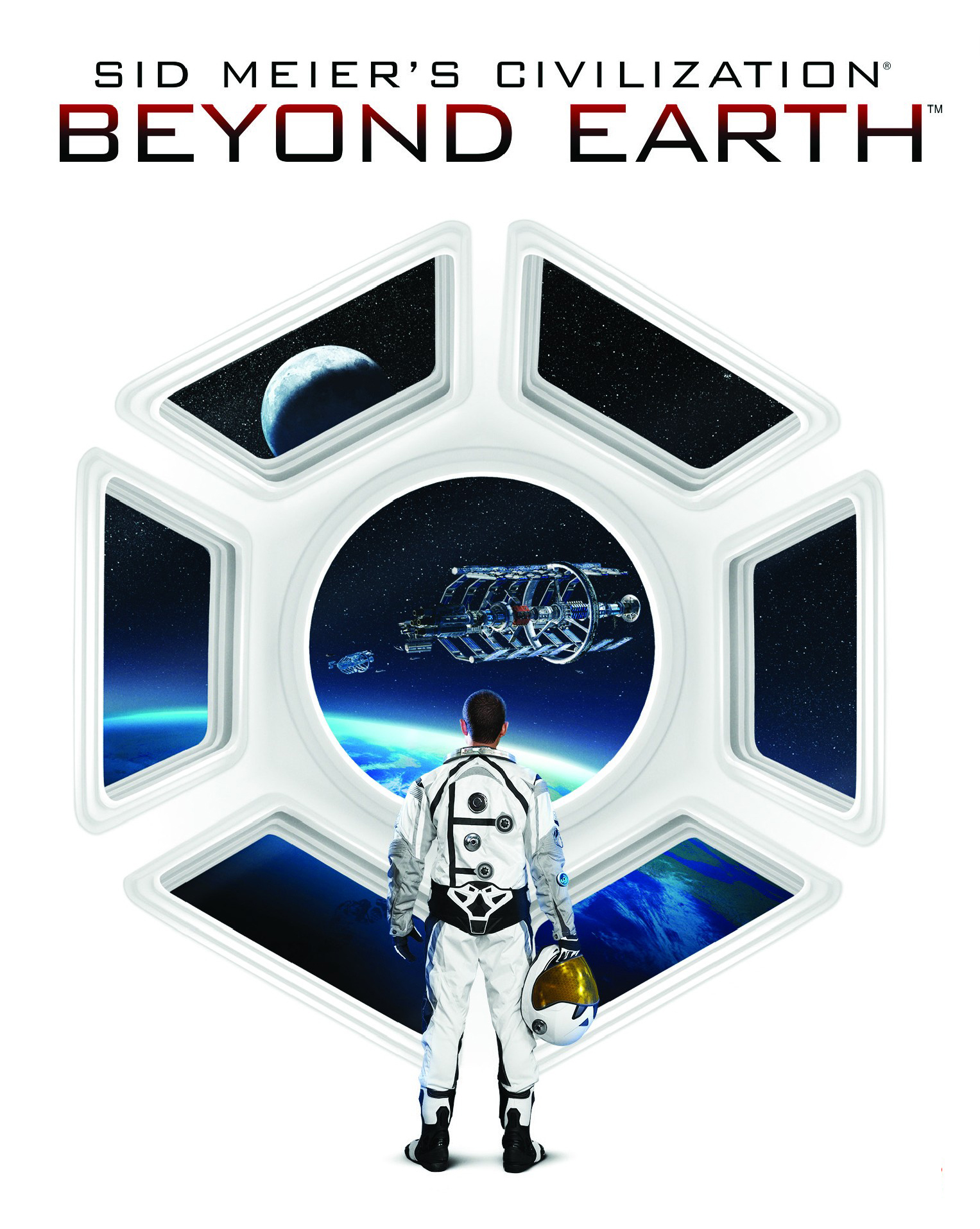 Sid Meier’s Civilization: Beyond Earth được giới thiệu
