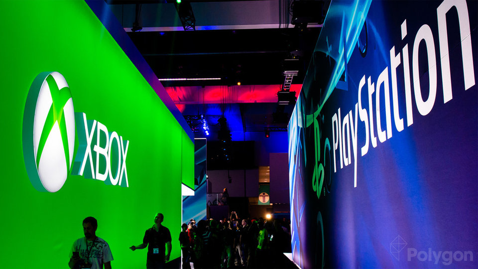 Cuộc chiến console: PS4 bán nhiều hơn Xbox One 2 triệu máy
