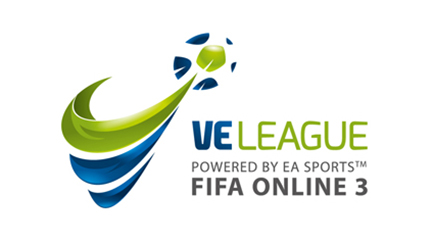 FIFA online 3 khởi tranh giải bán chuyên Vietnam Esports League